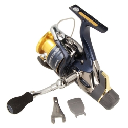 Катушка Shimano 13 Aorista BB 4000