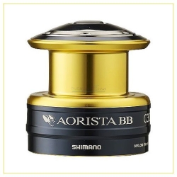 Катушка Shimano 13 Aorista BB 4000