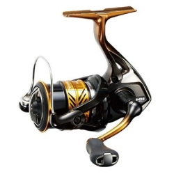 Котушка Shimano 18 Soare BB C2000SSPG 