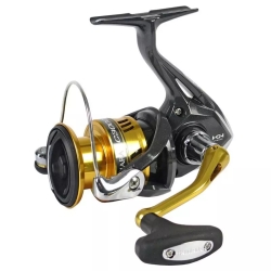 Котушка Shimano 17 Sahara C2000S 