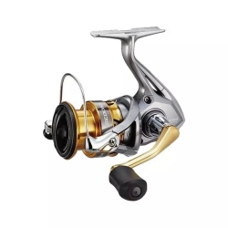 Катушка Shimano 17 Sedona 2500SPE