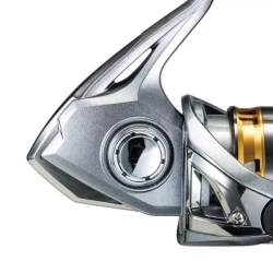 Котушка Shimano 17 Sedona 2500SPE 