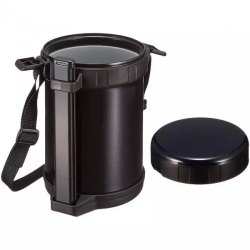 Набір Zojirushi для обіду SL-XE20AD 2.0l black 