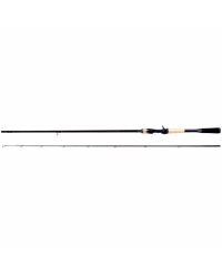 Вудилище спінінгове Shimano 22 Expride 167MH-(2) 2.01m 10-30g 