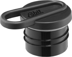 Термопляшка Esbit IB550PC-BK 0.55l Black 