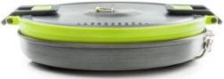 Набор посуды GSI Escape 3l Pot + Frypan