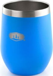 Термостакан GSI Glacier Stainless Vacuum Tumbler 0.35l Blue