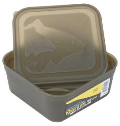 Емкость Avid Carp Bait &amp; Bits Tub Large 1.2L