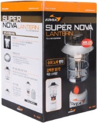 Лампа газовий Kovea Super Nova KL-1010 