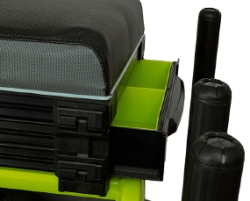 Платформа Matrix XR36 Pro Lime Seatbox 