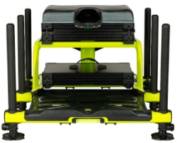 Платформа Matrix XR36 Pro Lime Seatbox 