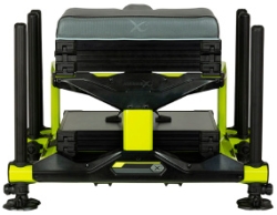 Платформа Matrix XR36 Pro Lime Seatbox 