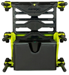 Платформа Matrix XR36 Pro Lime Seatbox 