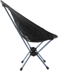 Крісло Pinguin Pocket Chair к:black/blue 