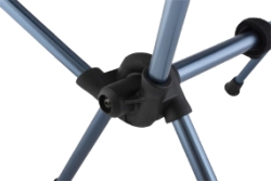Кресло Pinguin Pocket Chair ц:black/blue