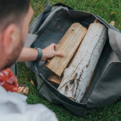 Чохол Biolite Firepit Carry Bag для дров 