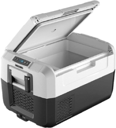 Автохолодильник Smartbuster C65 компрессорный 65л. 12/220В