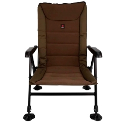 Кресло Cygnet Grand Sniper Recliner Chair 43х63х50cm 5,2kg