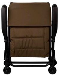Кресло Cygnet Grand Sniper Recliner Chair 43х63х50cm 5,2kg