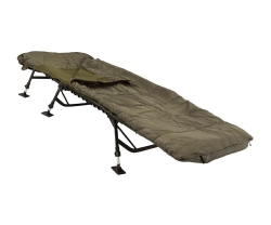 Спальный мешок JRC Defender Fleece Sleeping Bag Wide