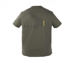 Футболка Avid Carp Green T-Shirt M 