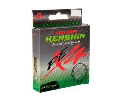 Шнур Azura Kenshin PE X4 150м #2 0.235мм 