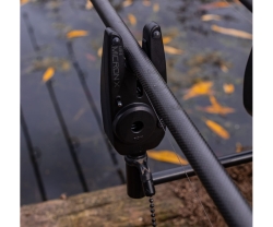 Набiр сигналiзаторiв Fox Mini Micron X 3 Rod Set 