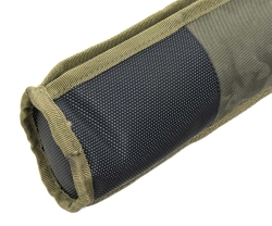 Чехол для удилищ Carp Pro Diamond Single Rod Sleeve 13&#039;