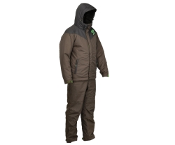 Костюм зимовий Carp Pro Warm Suit S