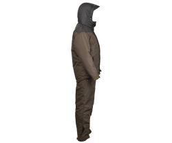 Костюм зимовий Carp Pro Warm Suit S