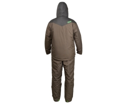 Костюм зимовий Carp Pro Warm Suit S