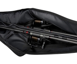 Чехол для 2-х удилищ Spomb Double Rod Jacket 13ft