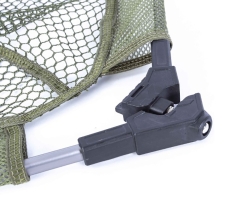 Голова подсакa Korum Folding Triangle 30&quot;