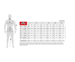 Костюм Fox Rage Winter Suit V2 XXL 