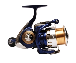 Котушка Daiwa TDR Match &amp; Feeder 4012 QD