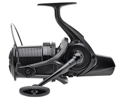 Котушка Daiwa Crosscast 45 SCW 5000C QD 