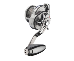 Котушка мультиплікаторна Daiwa Saltiga 35NL-SJ