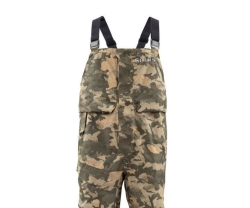 Комбінезон Simms Challenger Bib Hex Flo Camo Timber XXL 