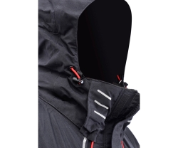 Костюм зимний Daiwa DW-1304 Gore-Tex Combi-Up Hi-Loft Black L 
