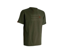 Футболка Trakker Aztec T - Shirt L 