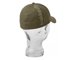 Кепка Trakker Baseball Flexi Fit Icon Cap 