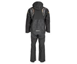 Костюм Shimano Nexus Gore-Tex Protective Suit Limited Pro Limited Black RT-112TL 