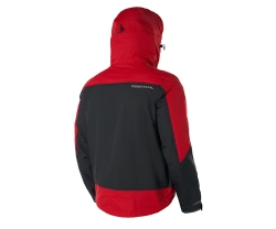 Костюм Finntrail Suit Light Suit Red XXL