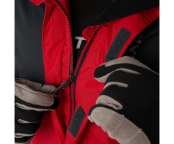 Костюм Finntrail Suit Light Suit Red XXL