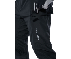 Штаны Finntrail Pants Expert Graphite M