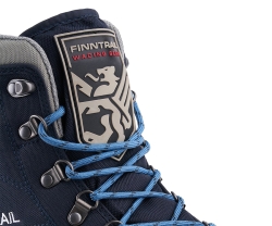 Ботинки Finntrail Boots Greenwood 12