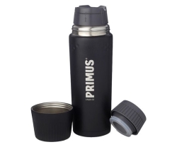 Термос Primus TrailBreak Vacuum Bottle 0.75л Black