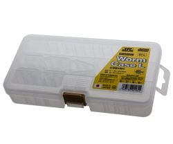 Коробка Meiho Case Worm L