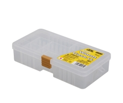 Коробка для приманок Meiho Worm Case LL W-LL