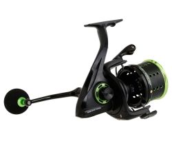 Котушка фидерная Carp Pro Blackpool Power Feeder 6500 